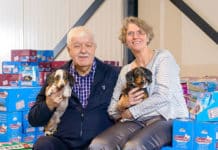 Diervoedingsproducent Renske kiest voor verpakking van Tetra Pak