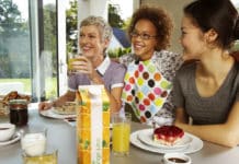 Tetra Pak overtreft klimaatdoelstelling en krijgt internationale erkenning