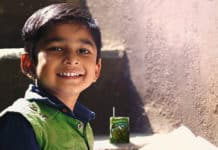 Tetra Pak test een alternatieve polymere beschermingslaag