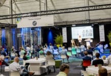 KIDV en Verpact geven kennissessies en meer op Empack