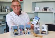 The Box ontvangt hoogst haalbare BRC-certificering opnieuw
