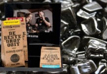 The Box ontwikkelt op maat gemaakt blik voor drop van Klepper & Klepper