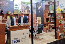 The Box vertelt alles met betrekking tot blikverpakkingen op Empack