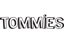 tommies-logo