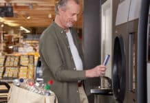 TOMRA lanceert koppeling automaten en IT-platforms van klanten