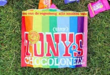 Sappi levert materiaal voor secundaire verpakking van Tiny Tony’s
