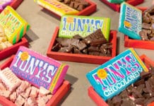 Tony’s Chocolonely neemt Belgische chocoladefabriek over