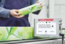 Tradepack introduceert inkjetprinters van edding op Nederlandse markt