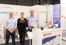 Tradepack introduceert inkjetprinters van Edding op Nederlandse markt