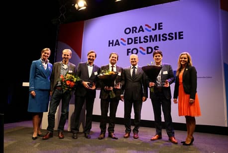 tramper-handelsmissie