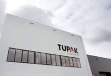 Tupak Packaging verhuist naar nieuw en groter pand in Nijkerk