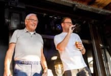 Van Uhm pakt uit in september met eigen driedaagse beurs