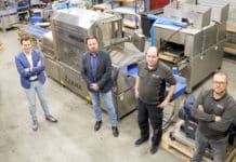 ULMA Packaging groeit uit haar jasje en verhuist naar nieuw pand in Vianen