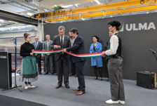 ulma-fabriek-spanje-opening