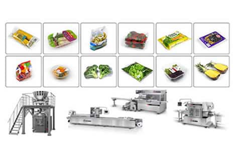 ULMA Packaging aanwezig op Fruit logistica