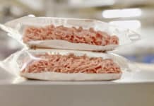 Ulma biedt complete oplossing voor het verpakken van gehakt zonder tray