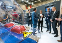 Ulma toont nieuwe verpakkingsmachines op IFFA in Frankfurt