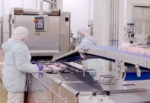 Ulma Packaging levert traysealer met hoge output voor vleesindustrie