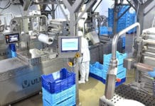 MHP kiest voor verpakkingsmachines van Ulma Packaging
