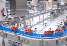 Ulma laat zien wat kan worden bereikt op turnkey productielijn