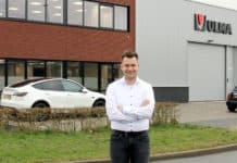 ULMA Packaging heeft grootse plannen vanuit nieuw pand