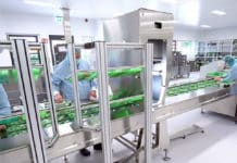 Ulma Packaging verbetert traceability van producten bij Vygon