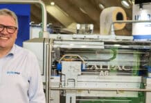 Ultrapak versterkt aanwezigheid in België met eigen vestiging