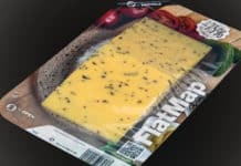 Ultrapak presenteert FlatMap als nieuw verpakkinsgconcept op Empack