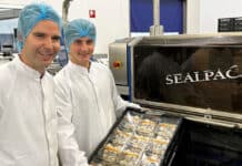 Koolen Champignons en Ultrapak hebben betrouwbaar partnerschap