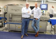 Sealpac traysealers garanderen precisie, betrouwbaarheid en efficiëntie