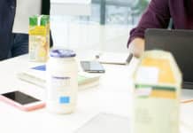 Bestuur benoemt Annemarieke de Haan van Unilever tot voorzitter FNLI