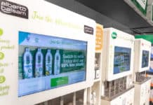 Unilever is goed op weg om plasticgebruik in 2025 te halveren