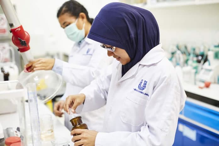 Unilever vervult pioniersrol in baanbrekende technologie voedselverpakkingen