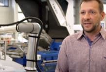 Universal Robots introduceert cobot met hogere payload