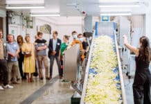 Nieuw onderzoekscentrum Universiteit Gent moet groenten duurzamer maken