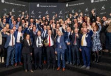 Van Genechten Packaging uitgeroepen tot Ondernemer van het Jaar