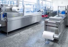 Kraan Vleesservice investeert met Van Uhm in flexibiliteit