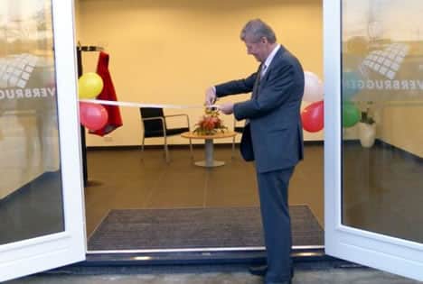 verbruggen-heropening