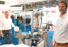 Verduyn vindt nieuwe partner na einde van contract met Syntegon