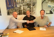 Verduyn Packaging bezegelt samenwerking met Yourtech