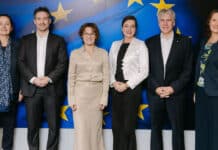 Verpact roept in Brussel op tot steunen van plasticrecyclers