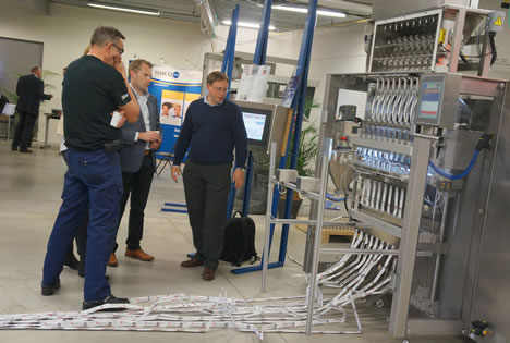 “Verpakkingsinnovatie Dagen bewijzen toegevoegde waarde”