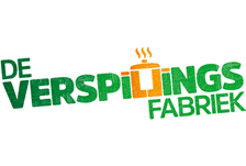 verspillingsfabriek-logo