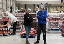 Vetipak breidt de co-packactiviteiten voor Kraft Heinz uit