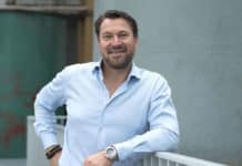Mark van der Burgt van co-packer Vetipak vertelt over ontwikkelingen