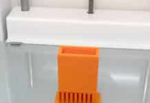 3D-printer levert nieuwe mogelijkheden voor ontwikkelingsafdeling VH