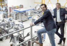 VH Vertical Packaging ziet verpakken als meer dan een zak om een product