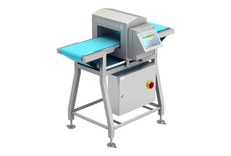 VH Verpakkingsmachines versterkt positie in de markt met Detectronic