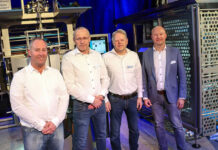 House of Vertical Packaging blikt terug op fantastische Empack