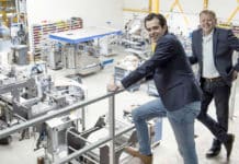 House of Vertical Packaging zoomt in op flexibele materialen